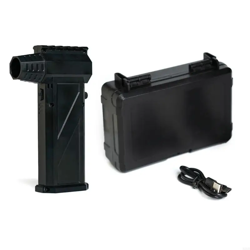 

E06B Jet Dry Blowers Jet Dry Mini Blowers Handheld Jet Blowers 140000rpm Wind Jet Blowers Car Dryer for Car Camping