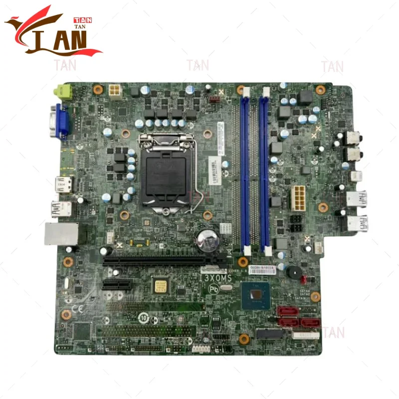 

I3X0MS для Lenovo Ideacentre T540-15ICB G 510A-15ICB Материнская плата 01LM804 B360 LGA1151 Материнская плата DDR4 100% протестирована Быстрая доставка TT