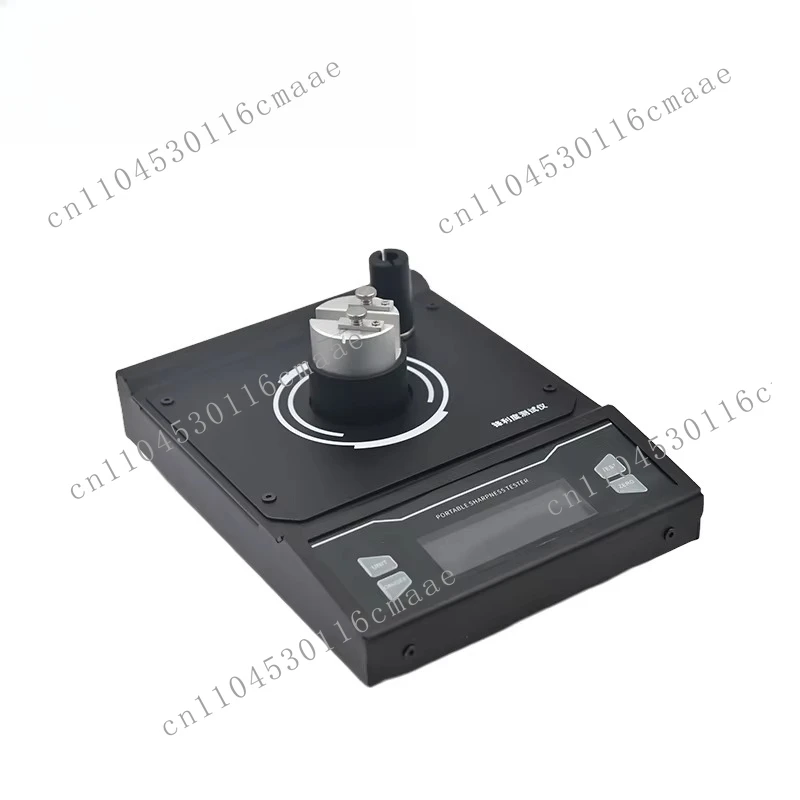 Digital Display Knife Sharpness for Test Machine Customizable Edge Wear Resistance Detection Instrument Sharpness Tester Tool