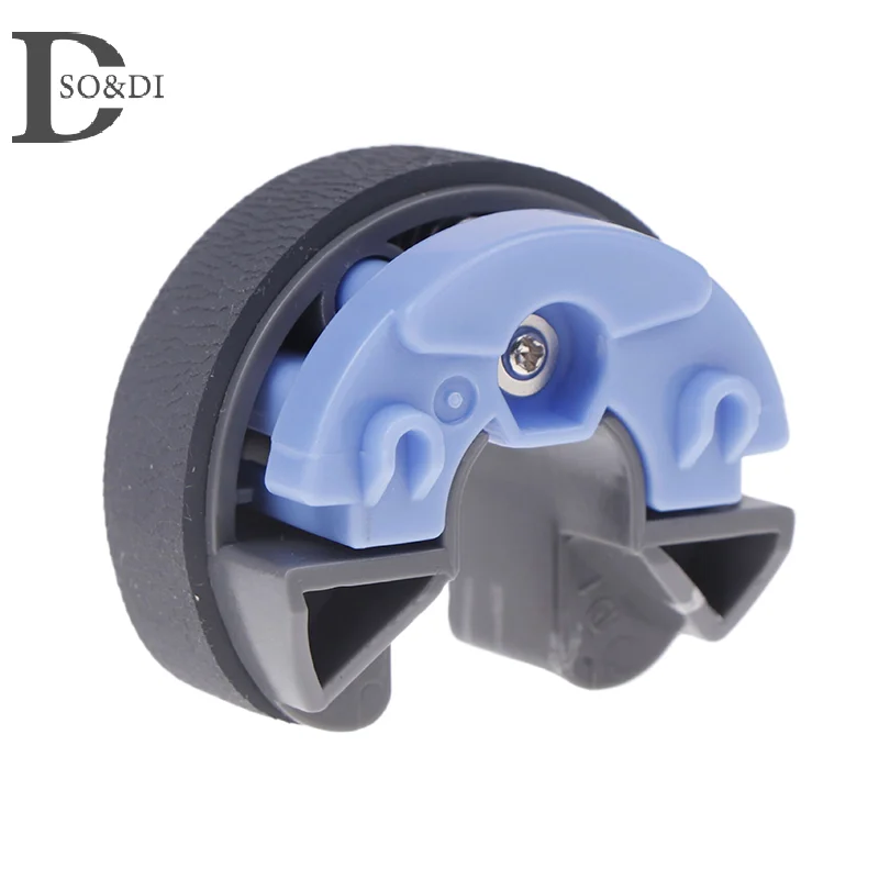 1Pcs High Quality Pick Up Roller C12C937771 For L8050 L8058 L18058 L11058 Pickup Feed Roller Printer Parts Feeder