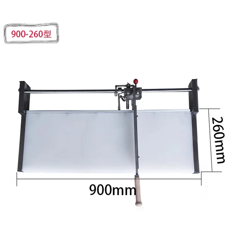 Pisau pemotong mie pisau semi otomatis pisau pemotong mie gulung tangan mesin kue beras ramen mesin pengepres mie