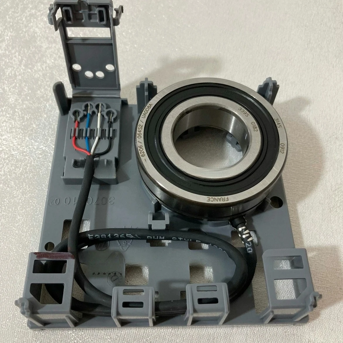 Sensors/Encoders BM…