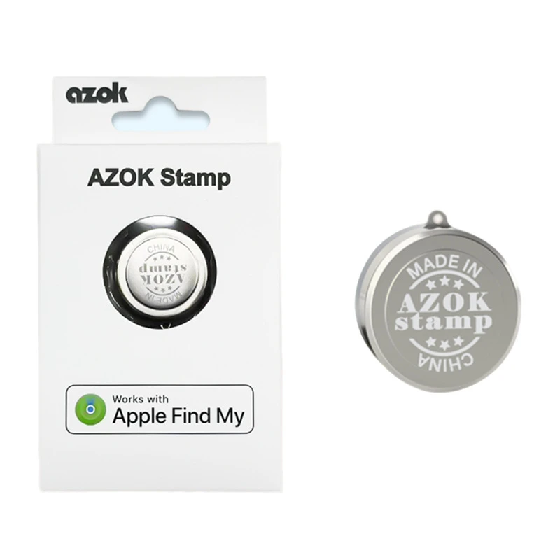 Mini Intelligent Anti Loss Locator GPS Search Tracking Locator For Pet Child Wallet Luggage Car Key Airtag Replacement Tracker