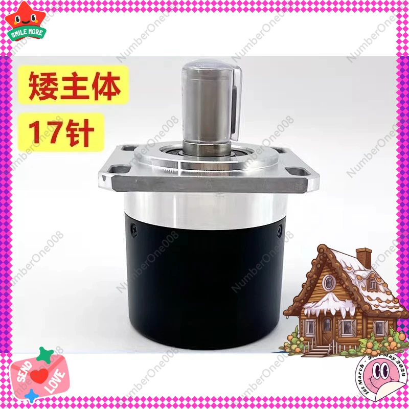 Encoder A860-0309-2109-T302 replace for Fanuc spindle encoder numerical control machine positioning