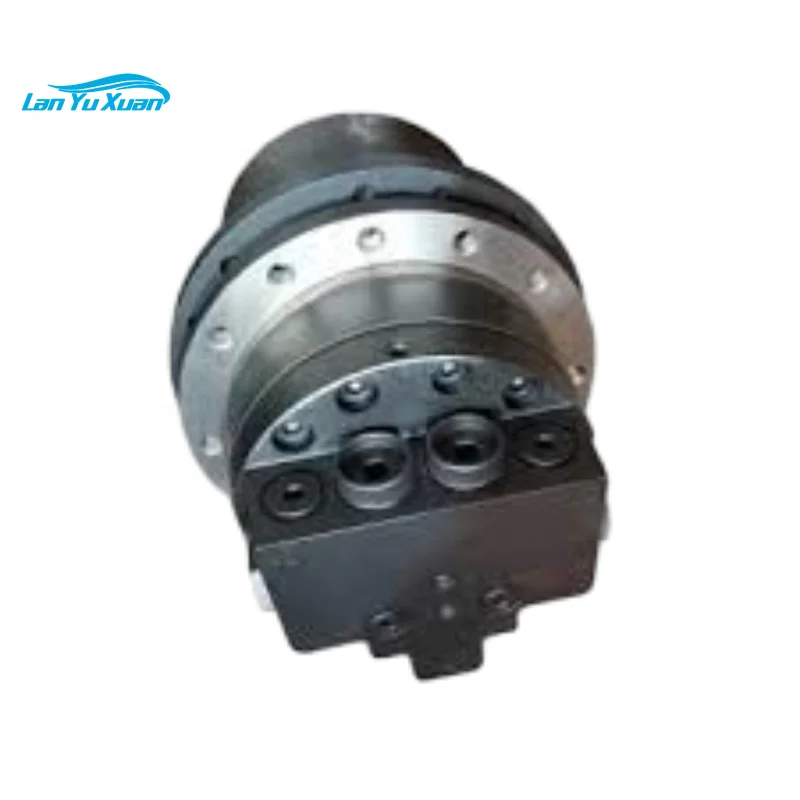 

Construction equipment parts JCB Hydraulic Drive Motor 332/P3374 for JCB Loader 135 155 175 190 Excavator 205