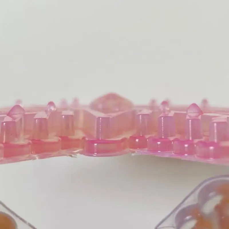 

652F Antislip Applications for Ski Board and Boot Offer High Frictions Surfaces Tear Resistant Suitable for Harsh Conditions