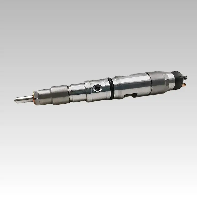 0445120040 Common Rail Fuel Injector Assembly, Other Truck Parts