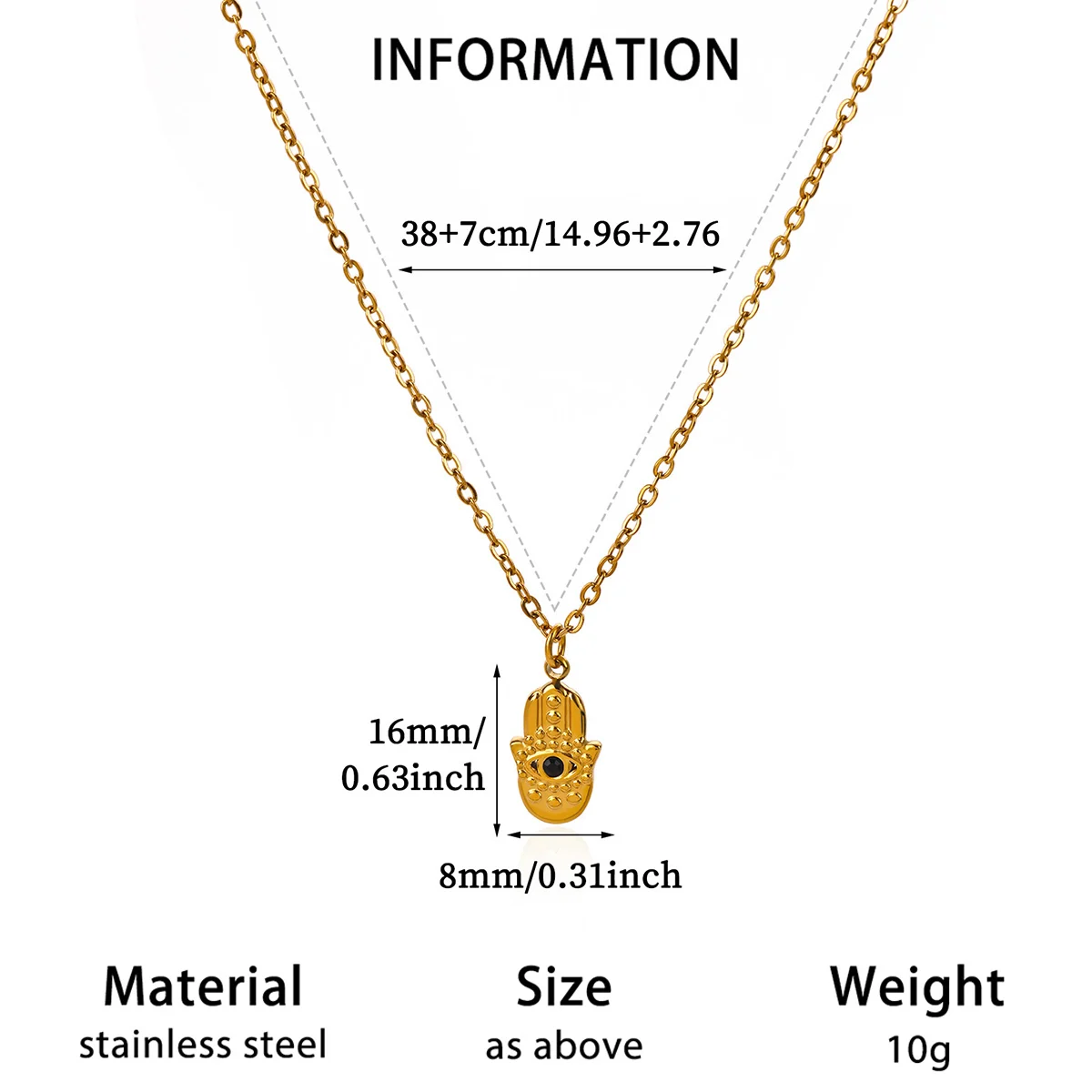 Product detail