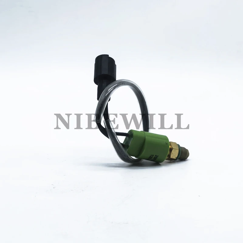 Construction Machinery Parts for CAT E320A E320C Excavator Oil Pressure Switch 20PS767-7