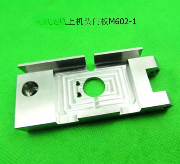 M602-1 Slow Wire Ac… - image