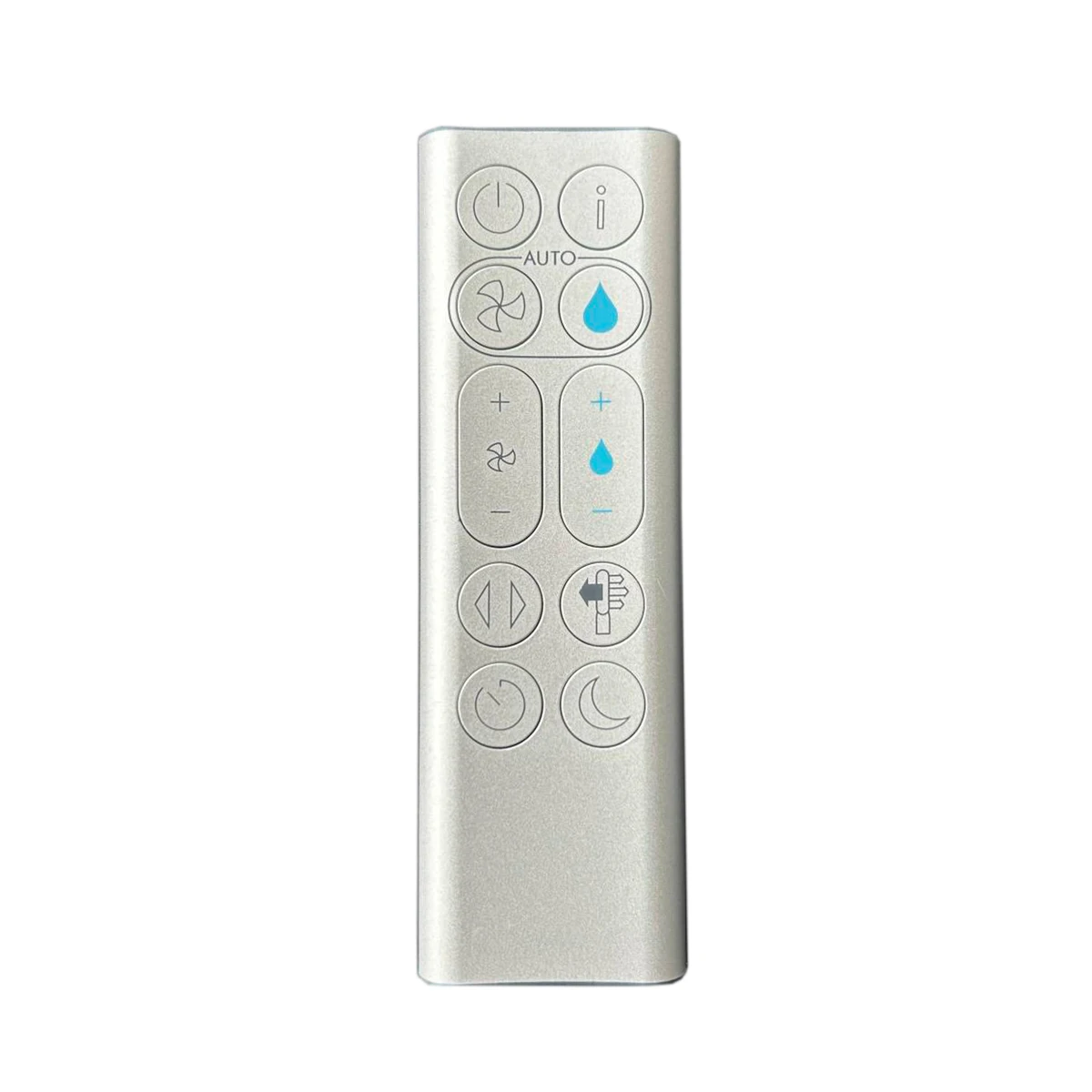 New Original Remote Control For Dyson 369568-01/02 369568-11/02 PH01 PH02 PH03 PH3A PH04 Purifier and Fan With Magnetic