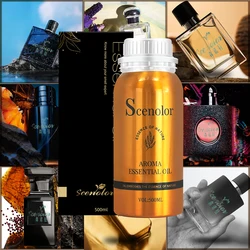 8-Times Concentrated Perfume Oils No Additives No Fillers No Alcohol Hotel / Home / Shop / Office Fragrance Oil Essential Oil