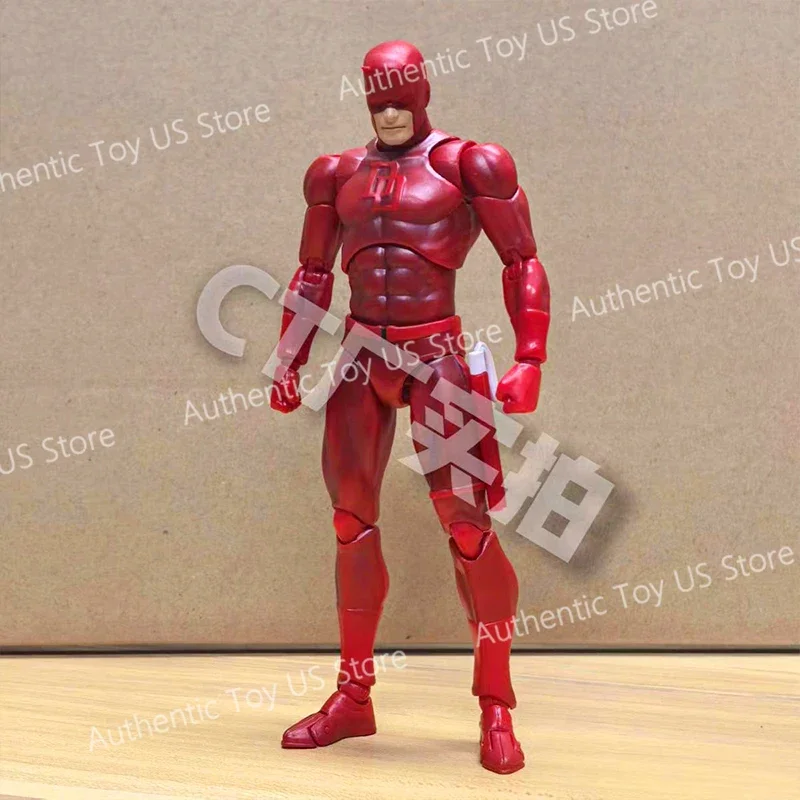 ألعاب Ct الأصلية دارديفيل مافيكس 223 النسخة الهزلية الشكل SHF أنيمي عمل تمثال تمثال نموذج هدايا مخصصة لعب الاطفال