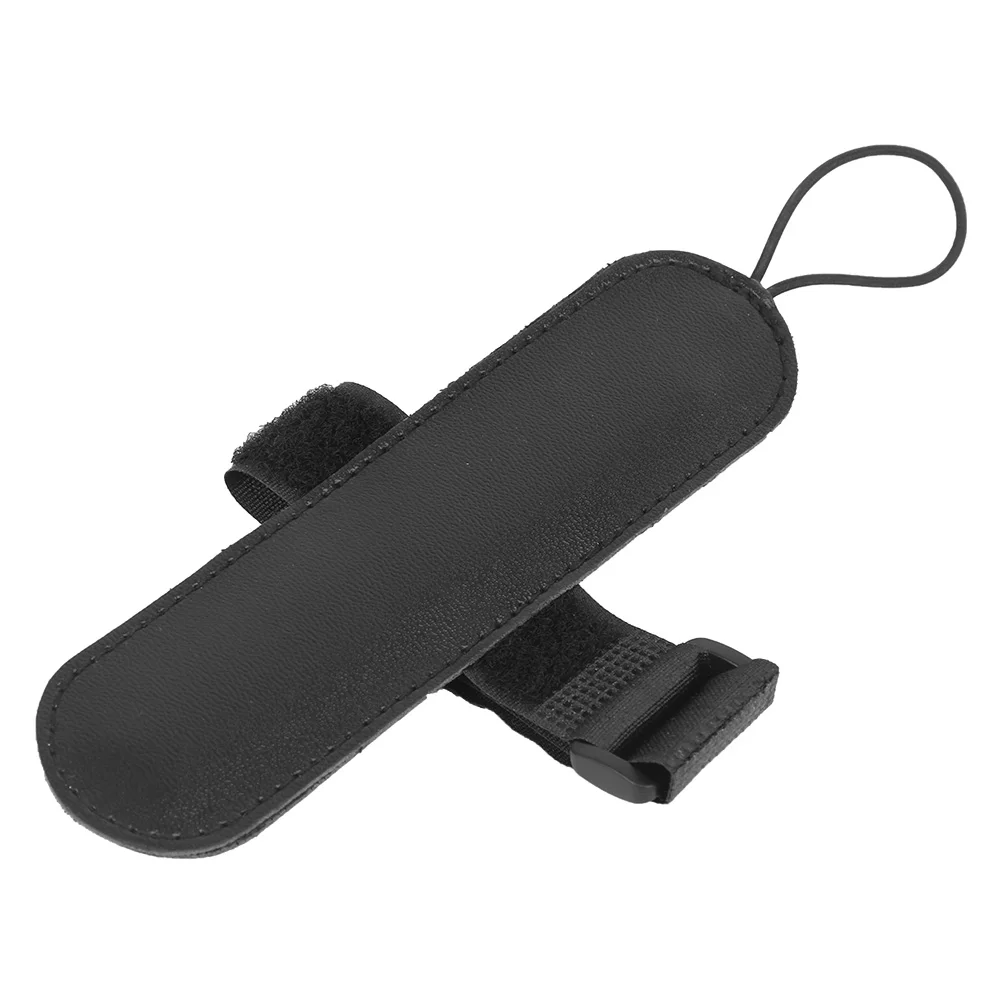 تثبيت الحفاظ على ذراع المعصم، حزام ثابت، مثبت معصم متأرجح قوي للاعبي الغولف في الدورة المبتدئة #5