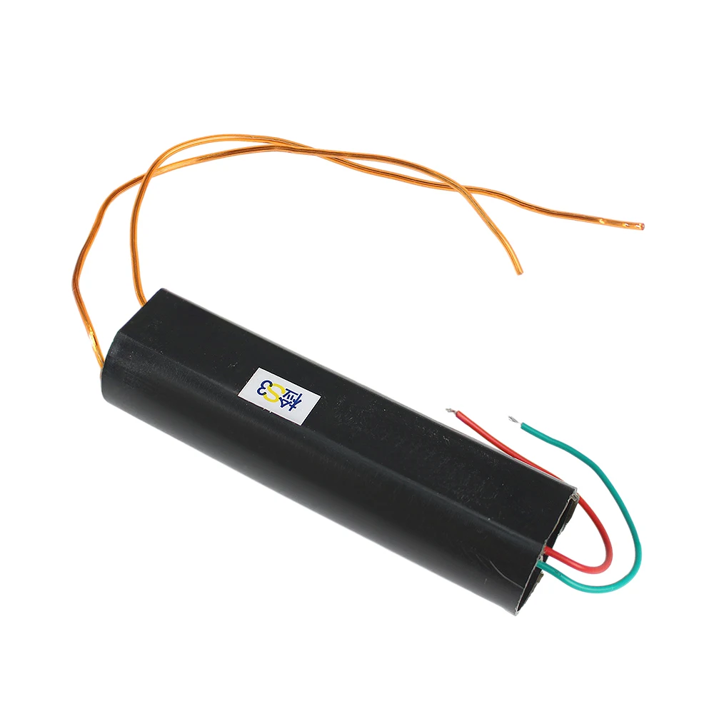 1/2PCS 1000KV Generatore Ad Alta Tensione Modulo Ad Alta Tensione Inverter di Tensione Trasformatore Modulo Boost 400KV DC 3V-6V