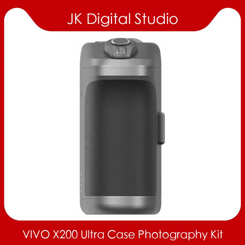 スマホアクセサリー Vivo X200 Ultra Photography Kit vivo X200 Ultra Photography Kit
