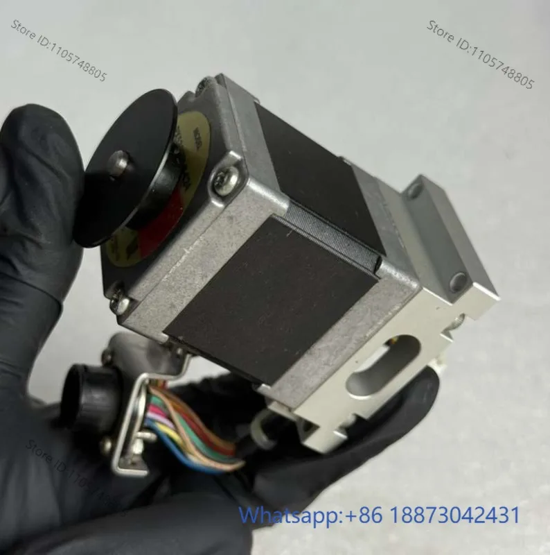 PK569-NB PK569-NA/A/B PK599H-A PK599H-NAC PK599-A/B Two-phase stepper motor