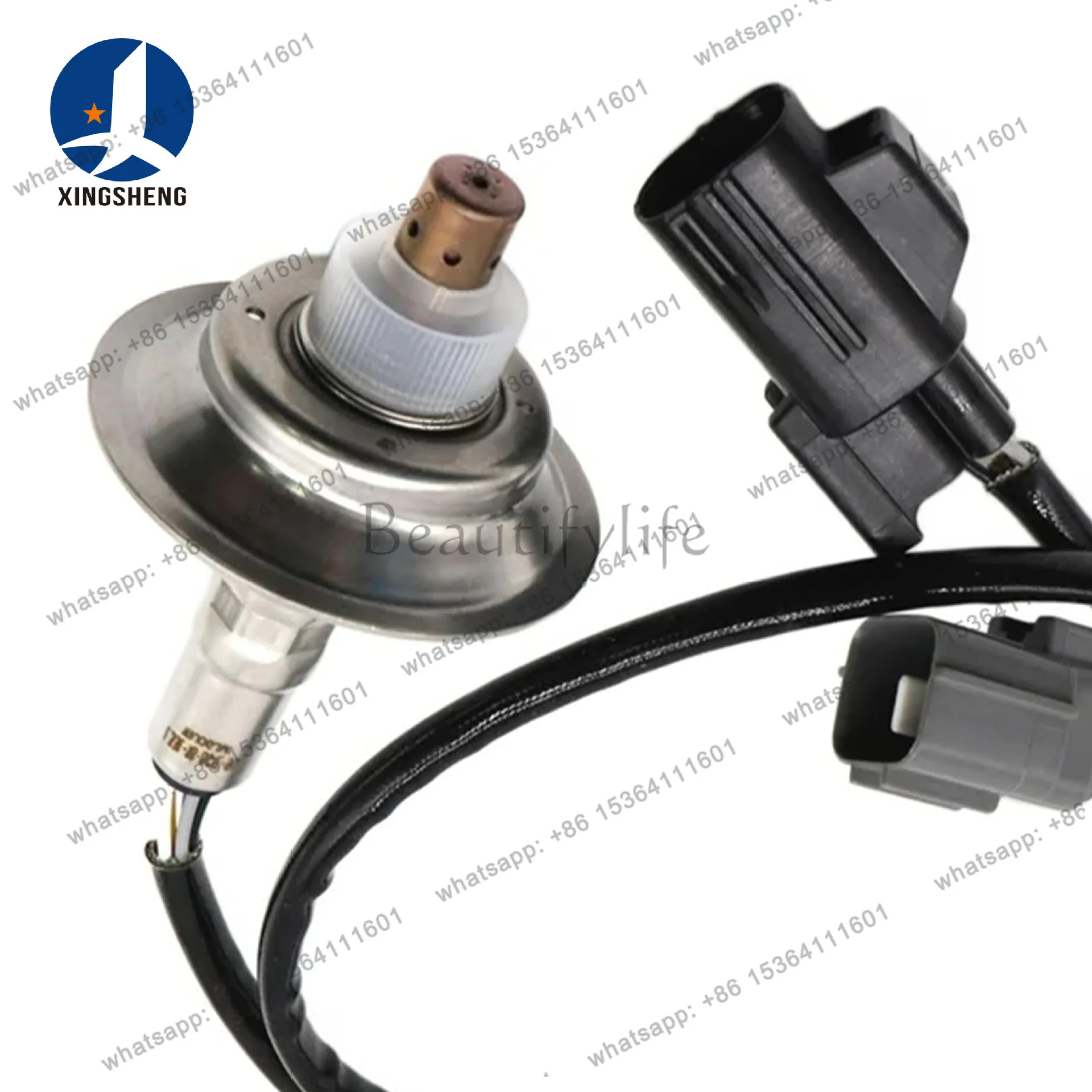 FOOLL33L-18-8G1B Oxygen Sensor, Auto Parts, Spot Supply