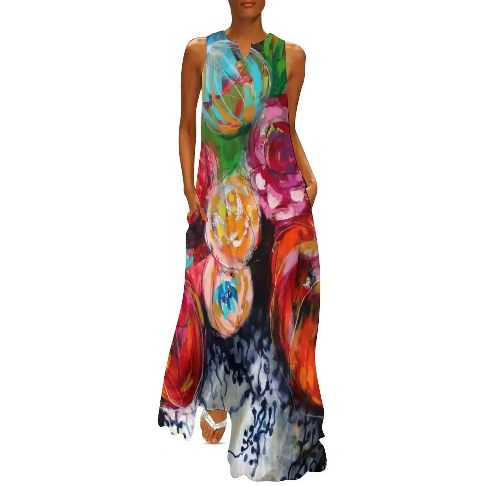 

Let me drop me Long Dress cocktail dresses Women's summer dresses party dresses women sensual sexy dress for women Dress