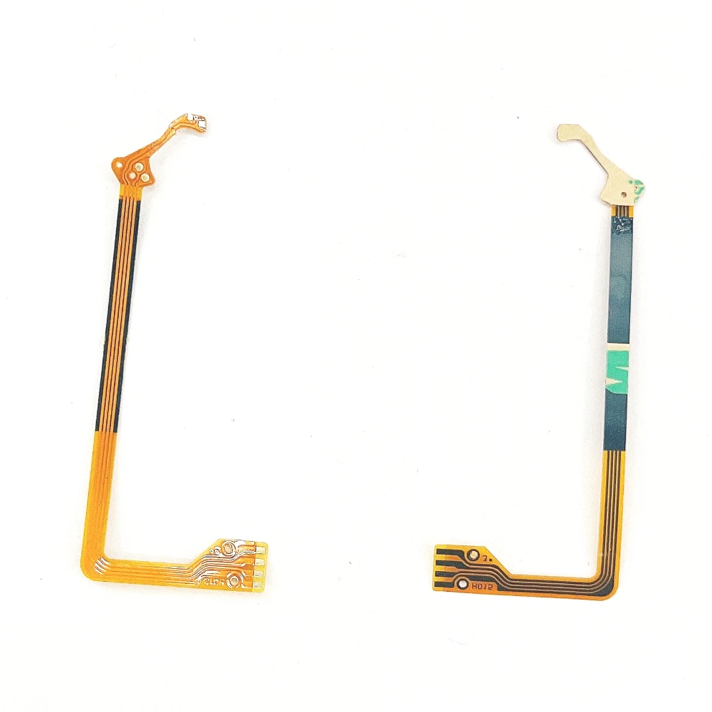 1PCS Brand-new For Casio EX-Z500 Z600 S500 S600 Z700 S770 S880 Lens Shutter Aperture flex Cable Camera Accessories