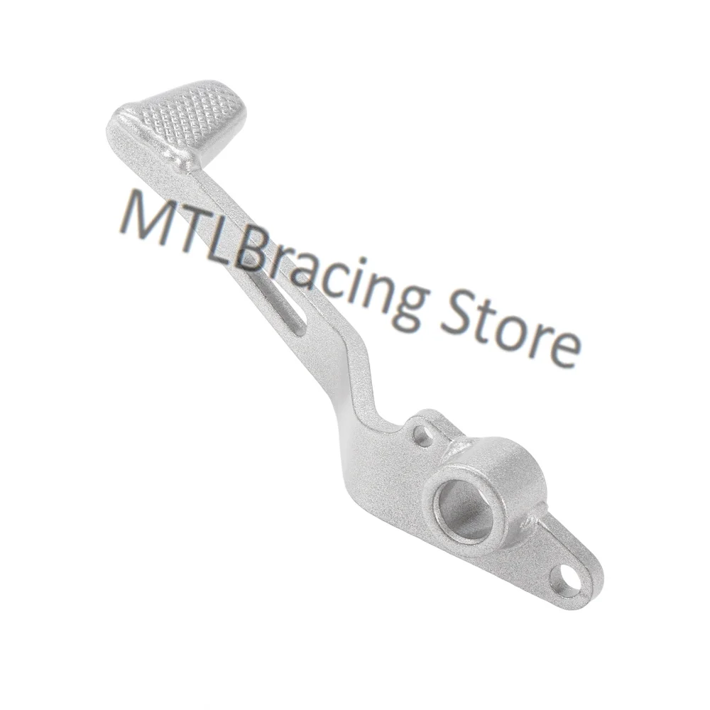 

Рычаг заднего тормоза мотоцикла для Kawasaki NINJA 400 2018-2024 Z400 2019-2023