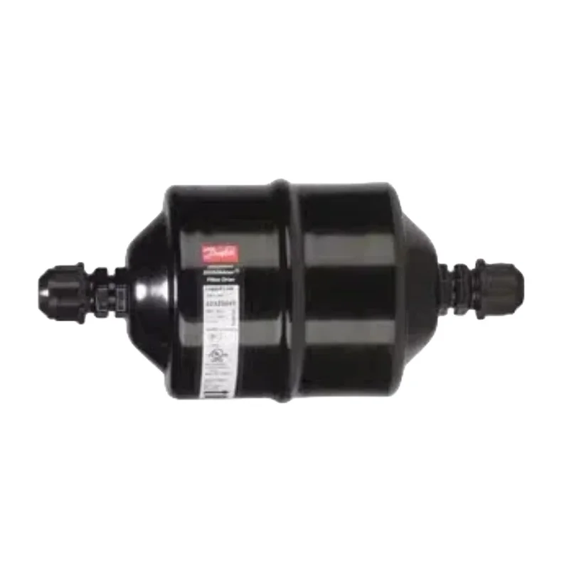 

High Molecular Sieve Liquid Line Filter Drier For Air Compressor