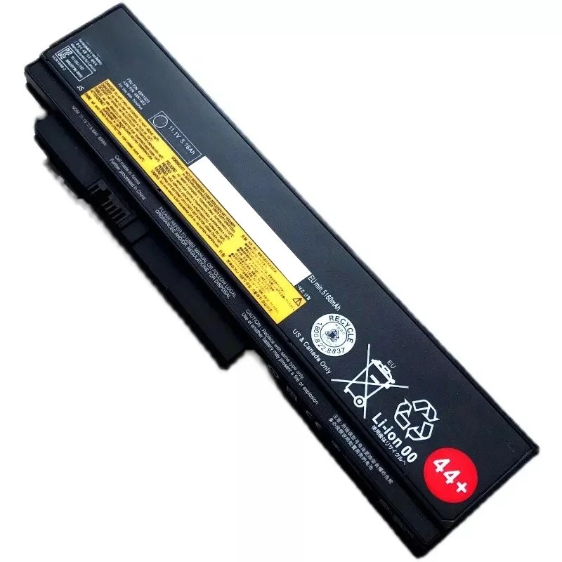 7XINbox 45N1024 11.1V  63Wh 5.6Ah battery for LENOVO ThinkPad X220 X220I X220S X230 X230I 45N1023 45N1028  45N1029 44+