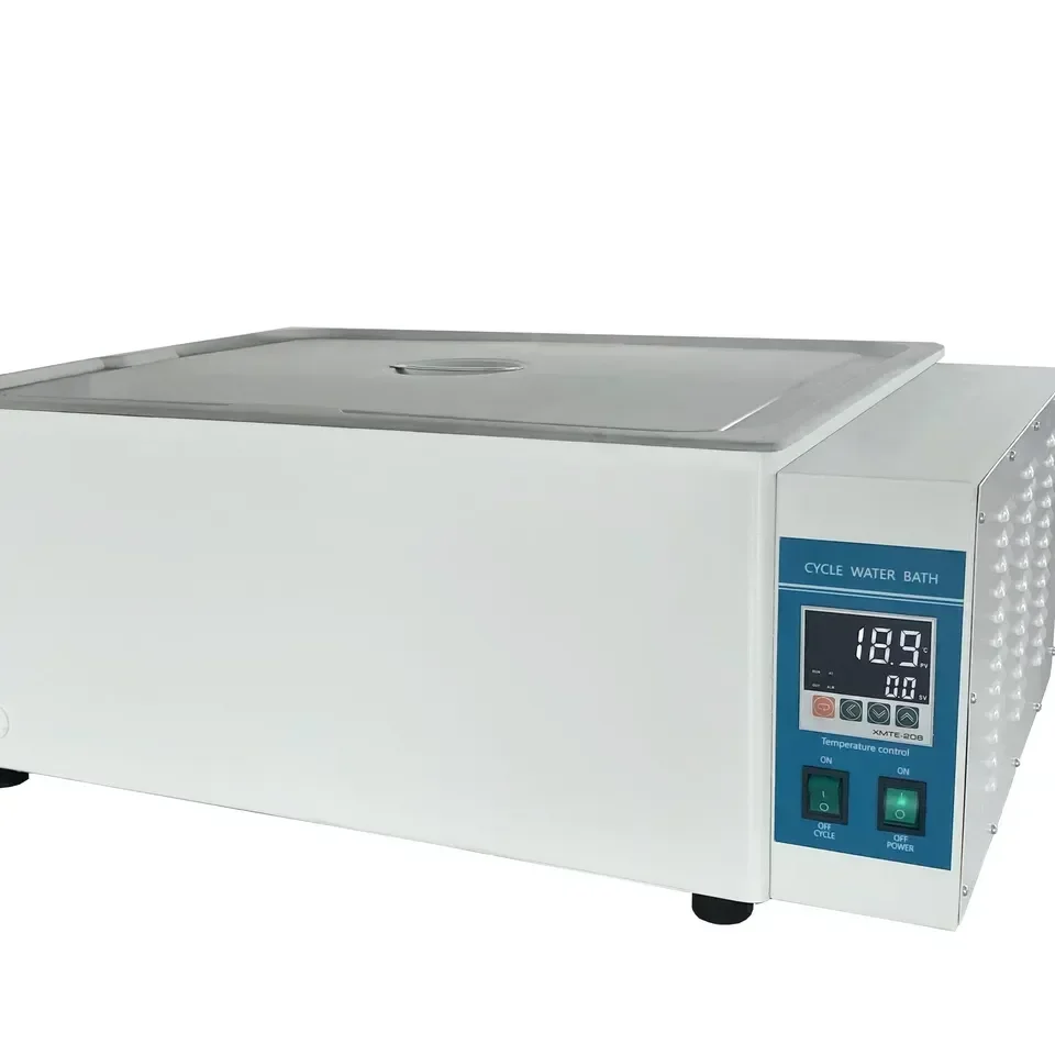 

Laboratory Medical Cycle Water Bath WH-60C