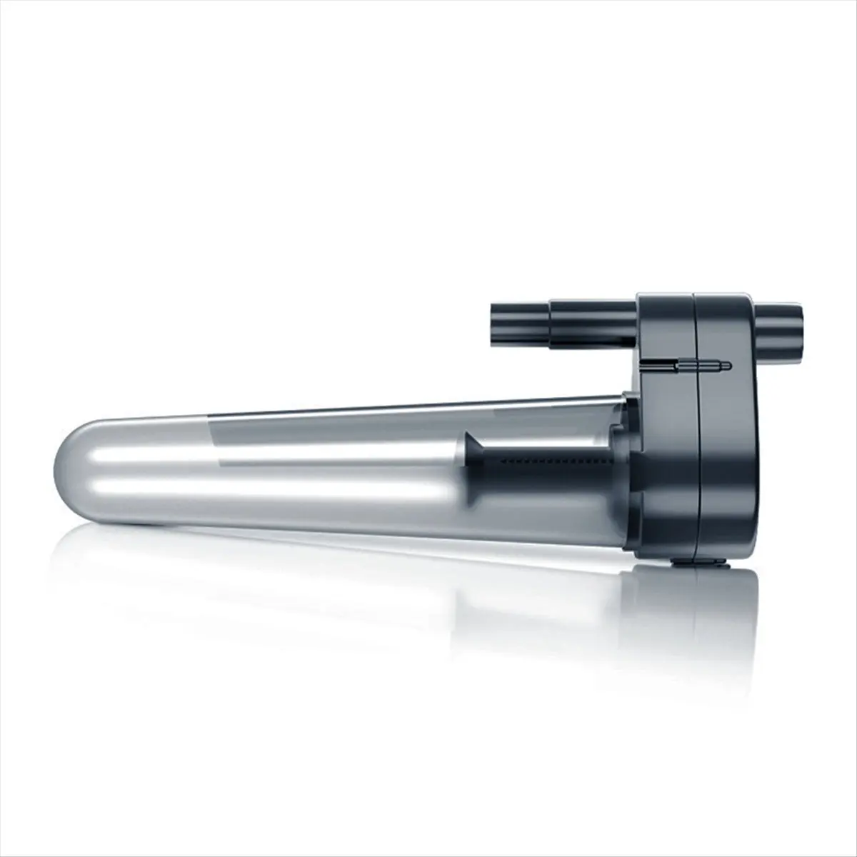 TOP RATED~Cyclone Dust Collector 32mm Cyclonic Separator Vacuum Cleaner Filter Turbo Dust Interceptor Vacuum Cleaner Accessories