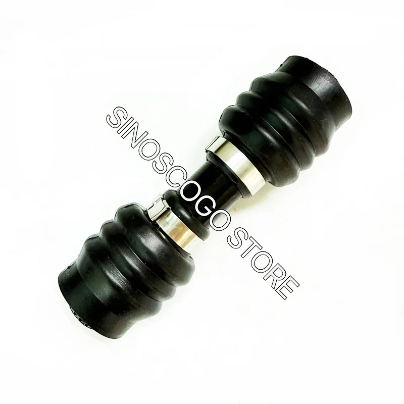 Original Drive Shaft Assy 132mm Length for Hisun HS400UTV UTV400 MSU400 400 Massimo  P320001253100000