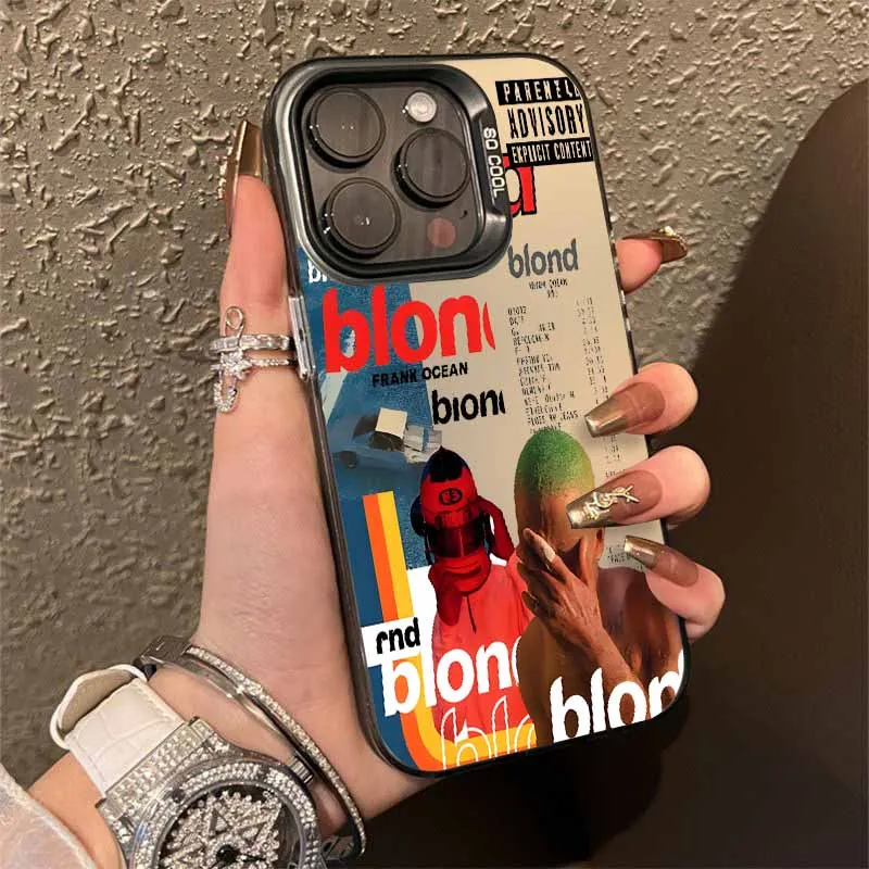 Frank B-Londe Ocean… - image