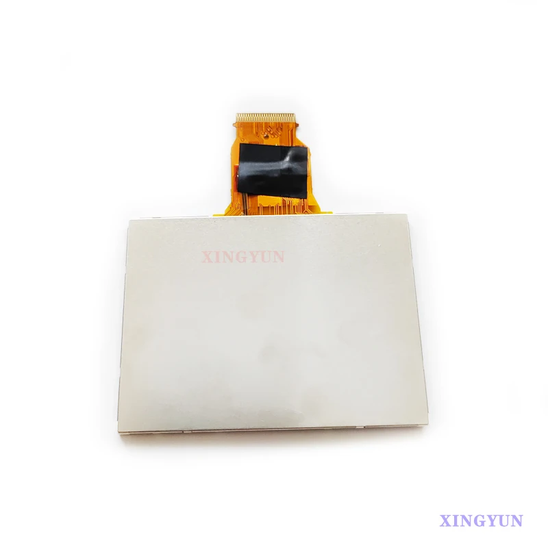 1PCS New LCD Screen Display For Canon EOS  600D 60D 6D T3i kiss X5 With Backlight Camera Repair Part