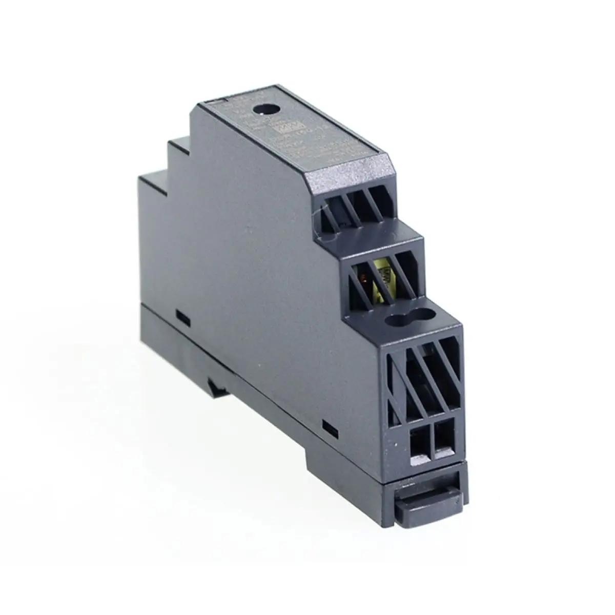 DDR-15L-5 Power Supply switch