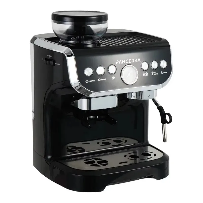 Espresso Coffee Machines Makers Professional Semi Automatic Expresso Coffee Machine Commercial