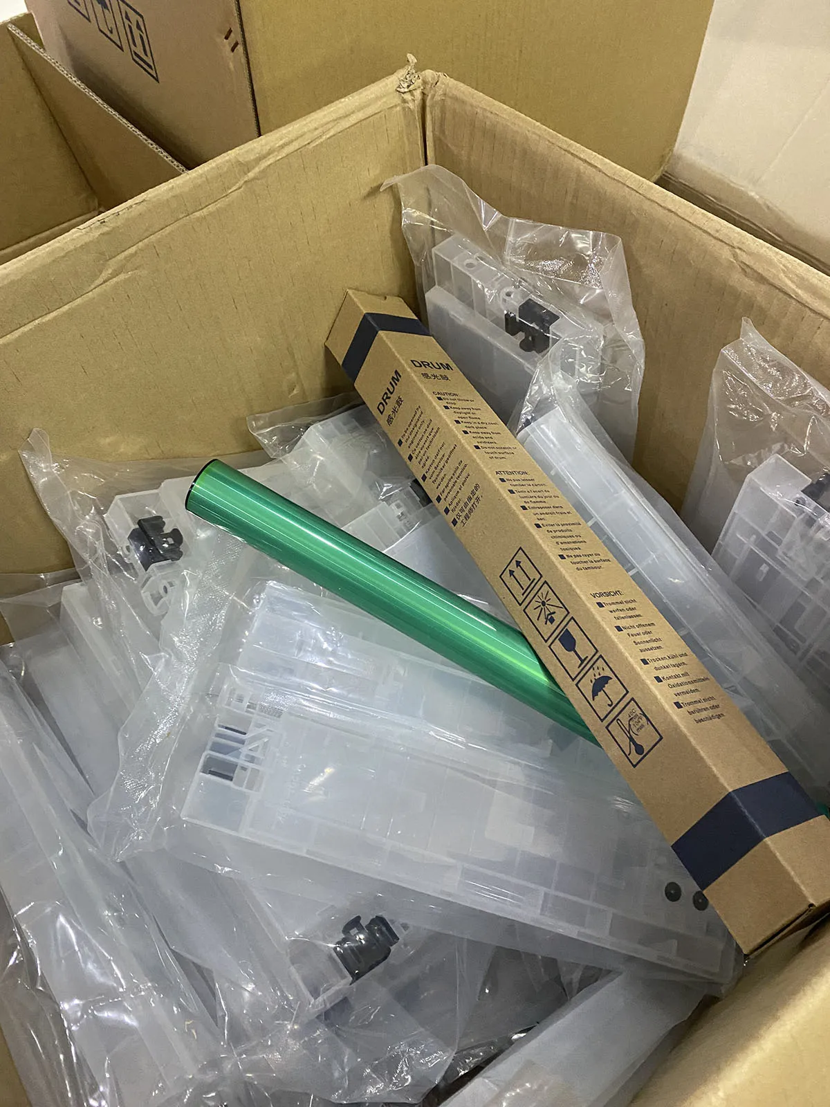 2X CLT-R808 CLT-R80… - image