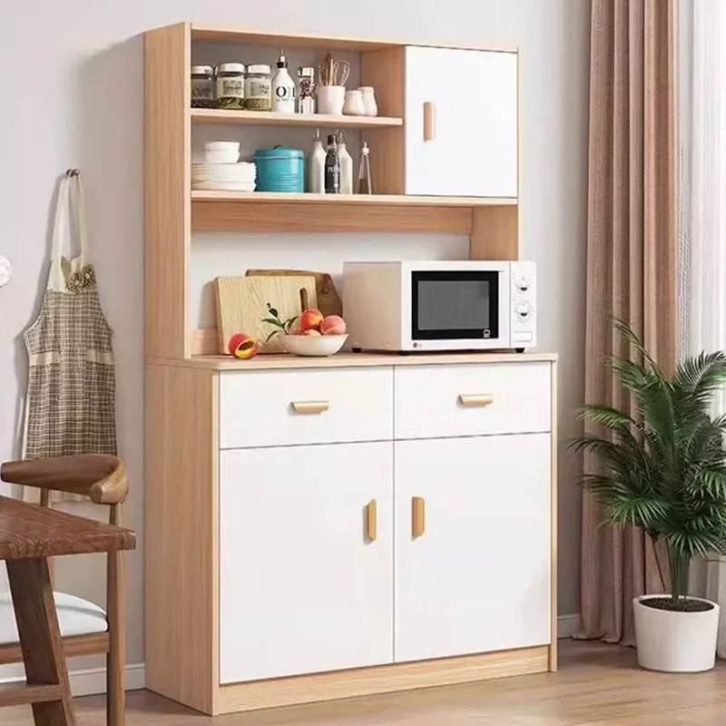 

Cute Luxury Side Cabinets Display Laden Buffet Drawers Side Cabinets Free Shipping Locker Muebles De Cocina Kitchen Furniture