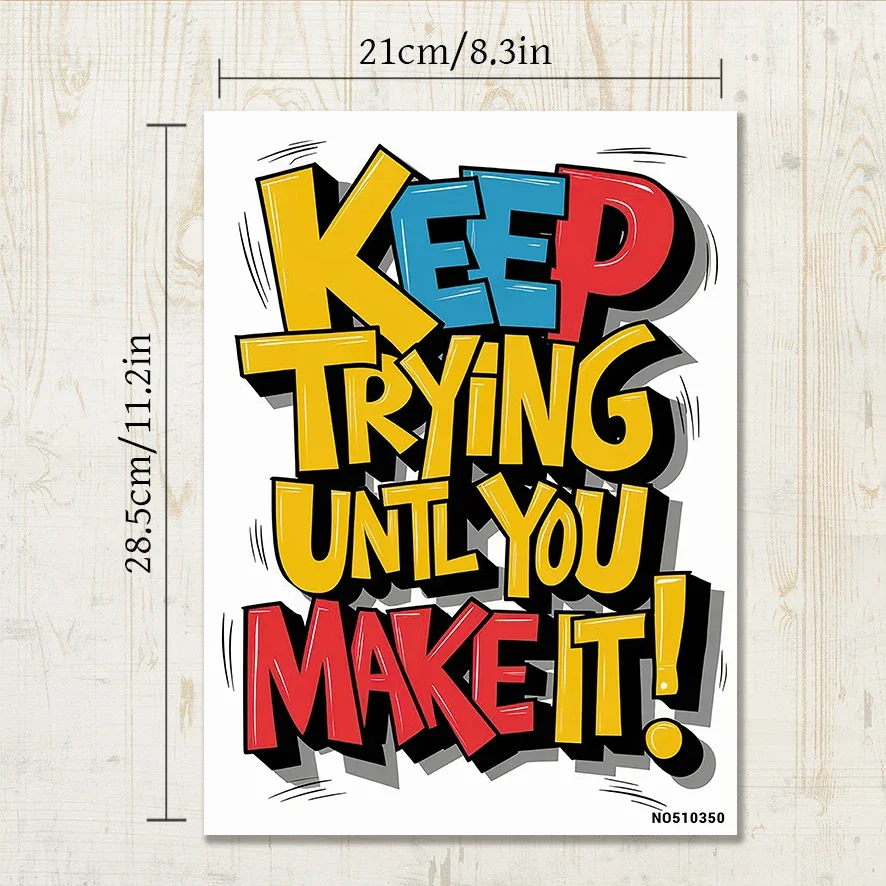 Adult Quotes Coloring Book - 8.3x 11.2 Inch 22 Page Coloring Book - Helps Reduce Stress and Ease Emotions