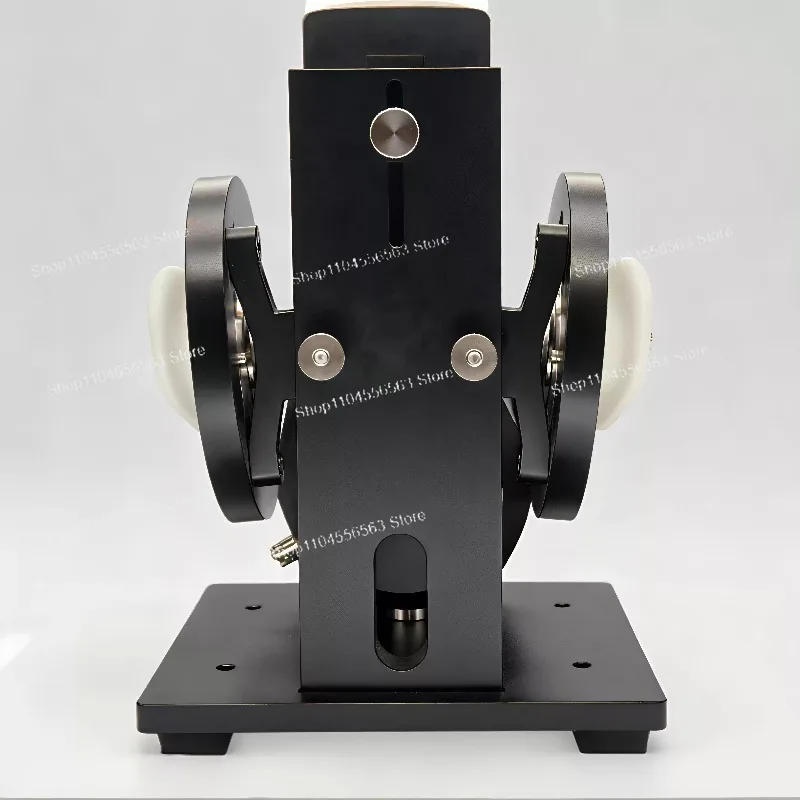 Headphone Test Stand with Ear Simulator, IEC711 Compliant for R&D