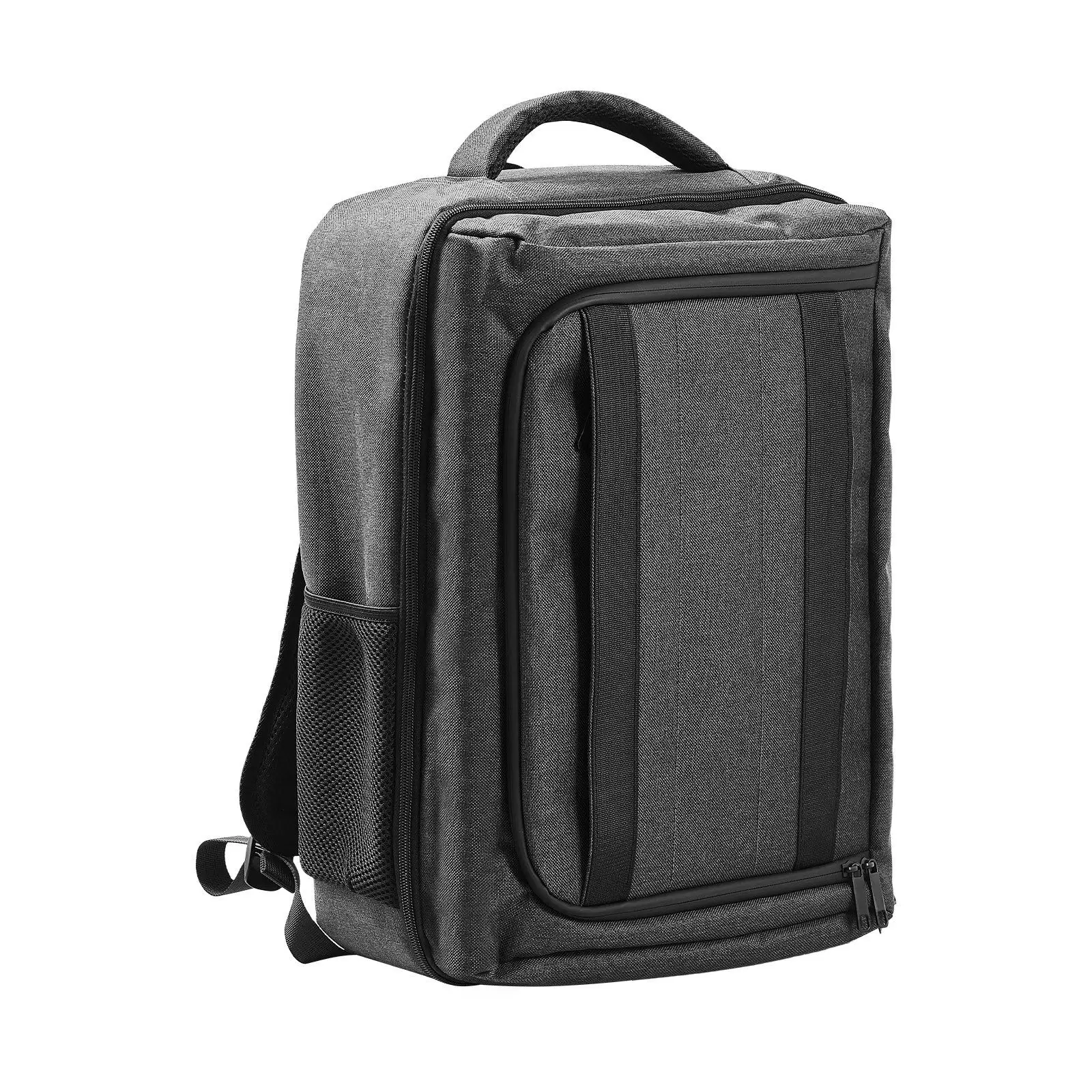 

PS5 Backpack Dual Shoulder Travel Bag for Playstation 5 PS5 Slim Nylon