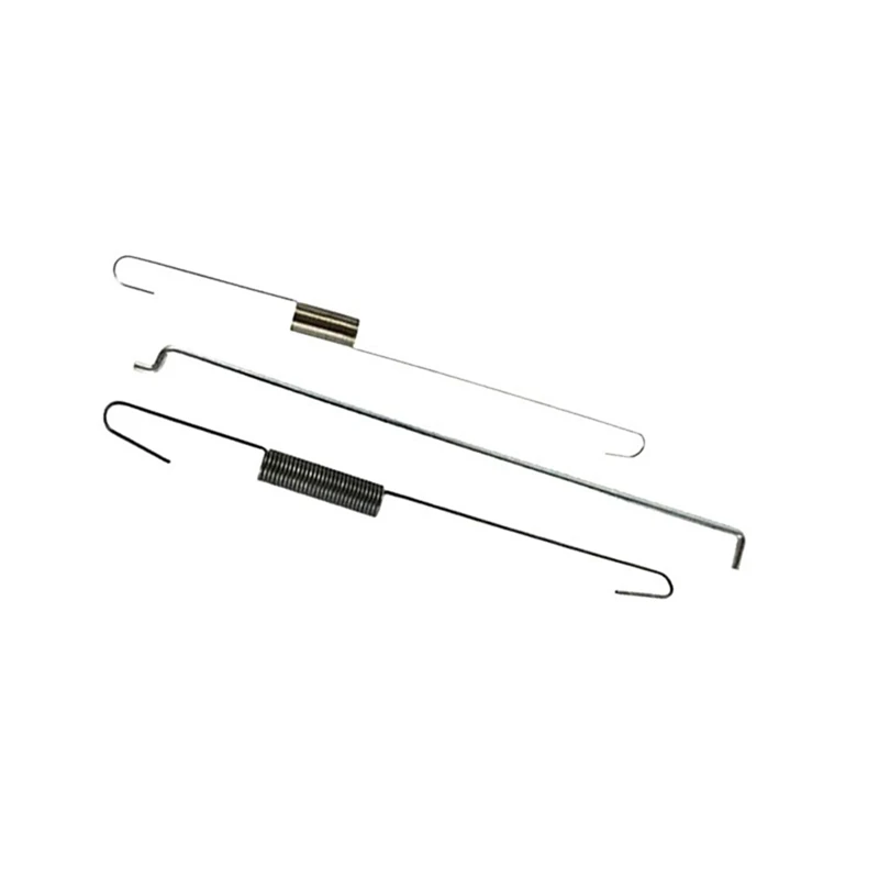 A65P-Throttle Governor Link Rod Speed Return Spring For HONDA GX120 GX140 GX160 GX200 168F/170F Engine Motor Parts