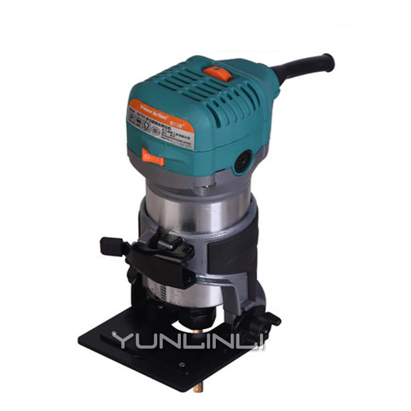 Stone Polishing Machine Countertop Sewing Machine Grinding Polisher Seam Trimming Machine Stone Corner Joint Artifact RO701