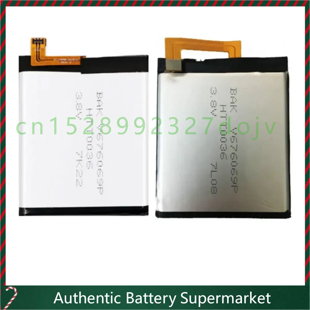

Новый. Сменный аккумулятор 4700 мАч для Ulefone Armor 2 5,0 дюймов Helio P25, аккумуляторы для смартфонов