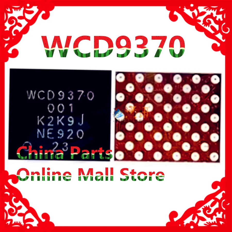 3YYE lift motor driver WCD9370  audio IC BGA ringtones BGA SM5720 Charging   PM7250 103-02 Power Supply