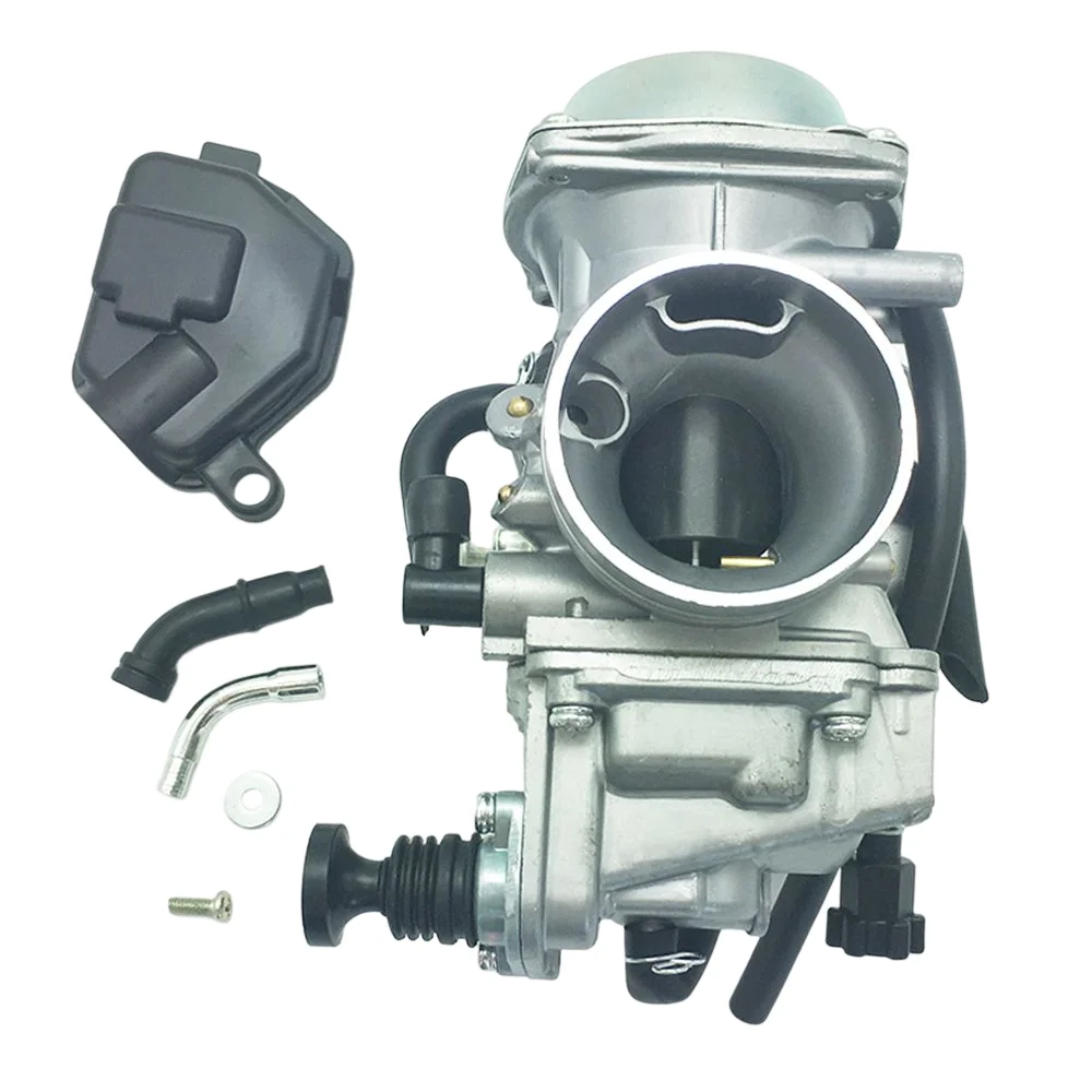

Carburetor For Honda Foreman FourTrax FourTrax Rancher TRX400FW TRX300 TRX350 ATV Dirt Bike Moped Carb