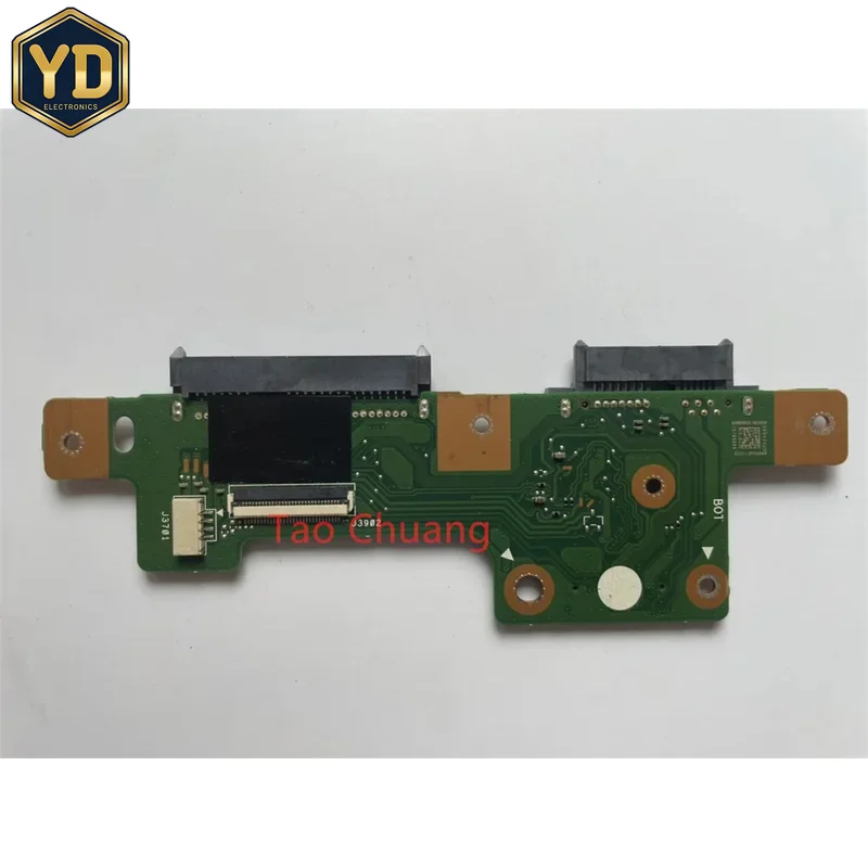 YD GV FOR ASUS X556U X556UJ X556UV VM591u REV.3.1 SATA HDD Hard Disk Interface Board