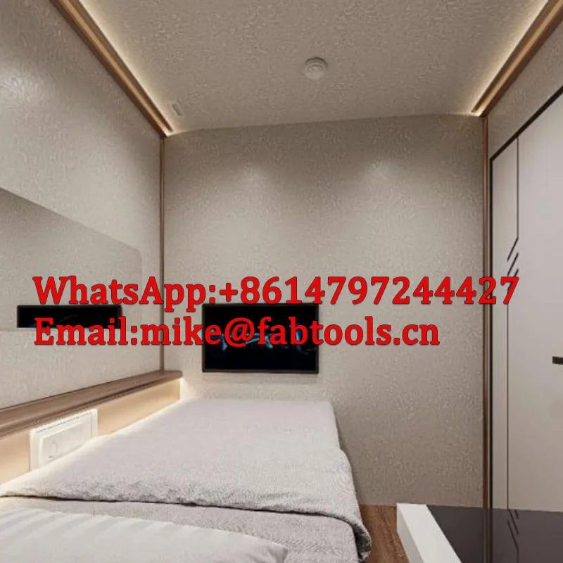 Modern Design Doubl…