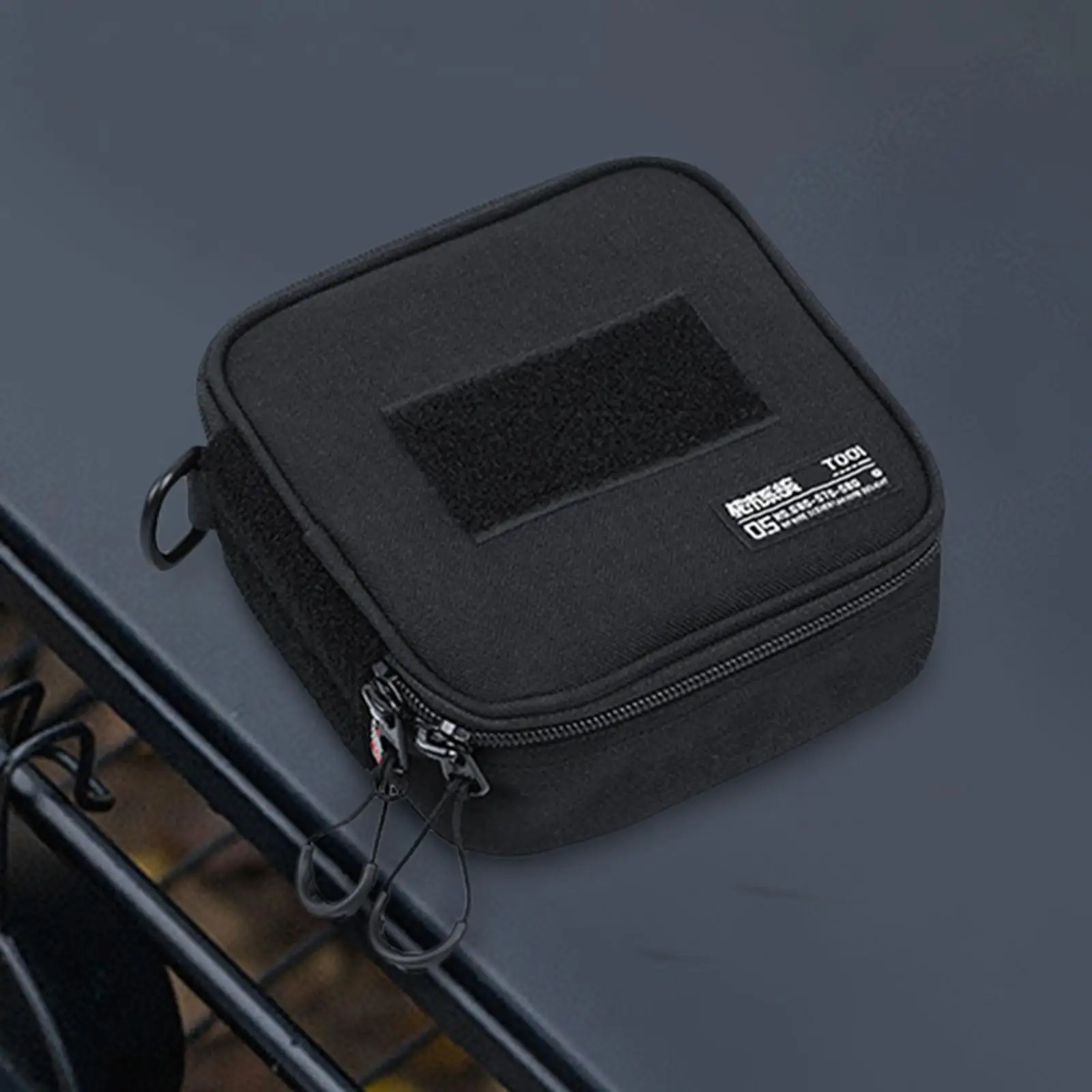 

Camping Storage Bag Supplies Hanging Pouch for Traveling Outdoor Beach Chair