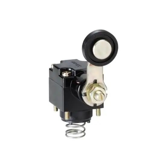 

ZCKD31 Limit switch head, Limit switches XC Standard, ZCKD, thermoplastic roller lever