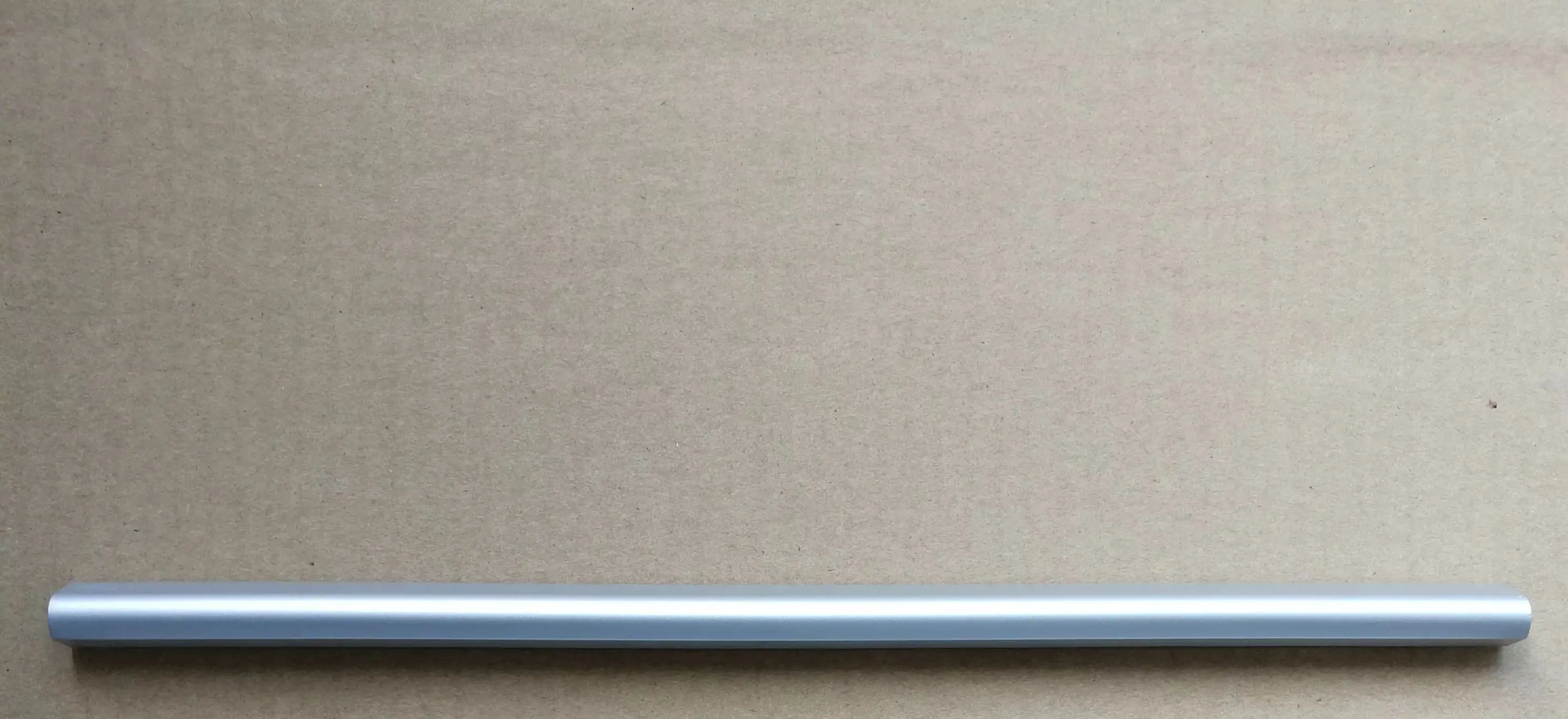 1pcs  Sliver  New laptop lcd hinge cover for HP  Pavilion 15-DA 15-DB 15G-DX  250 G7 255