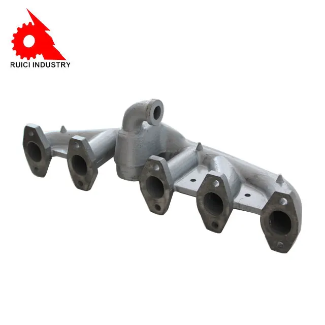 ملحقات مشعب السحب المعدلة للسيارة باللونين الفضي والأسود عبر الحدود #3